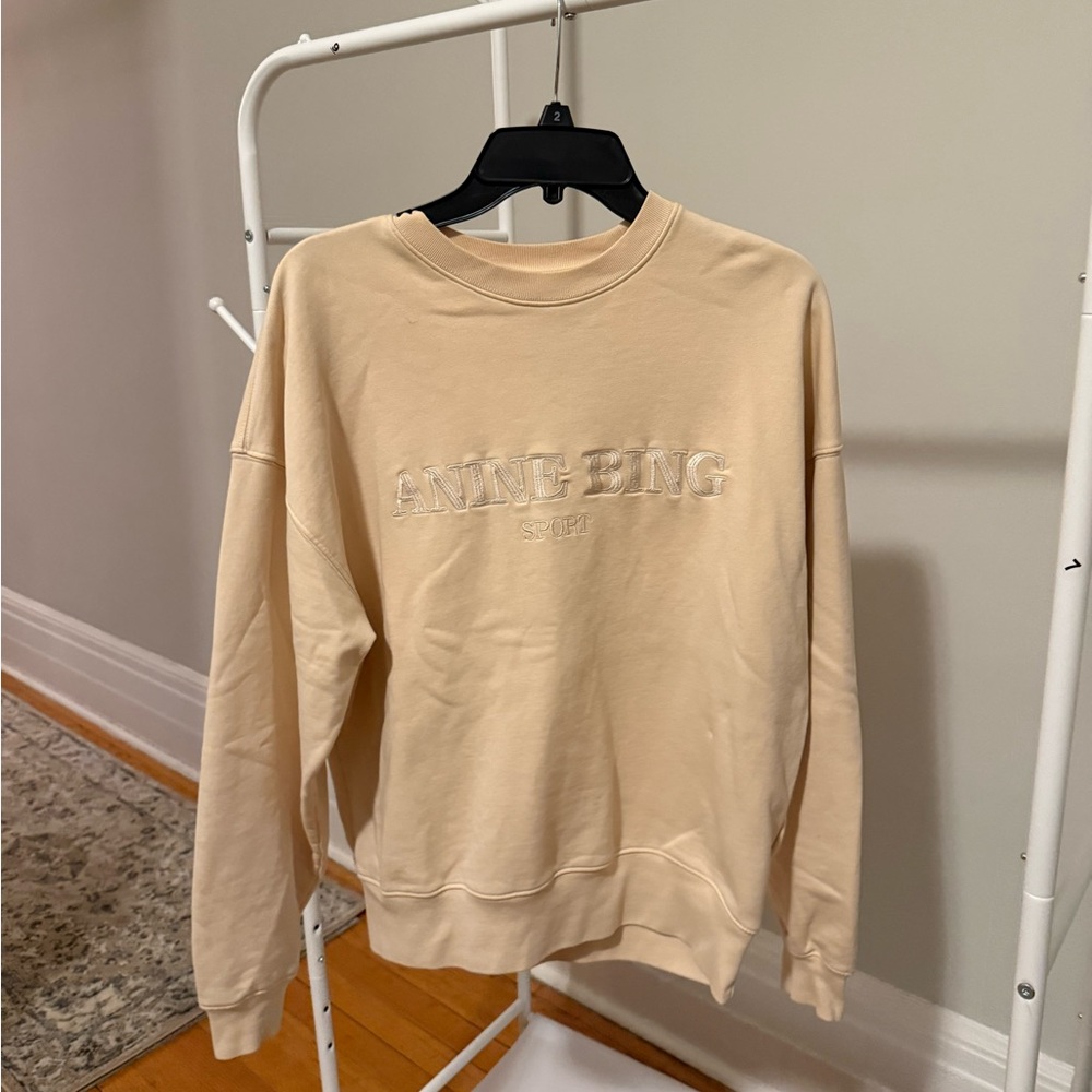 Anime Bing Sweatshirt